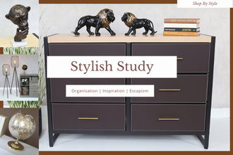 Blog - Stylish Study Blog - Stylish Study