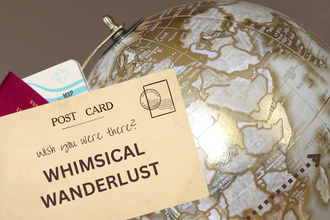 Blog - Whimsical Wanderlust Blog - Whimsical Wanderlust