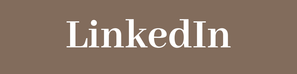 Home - LinkedIn