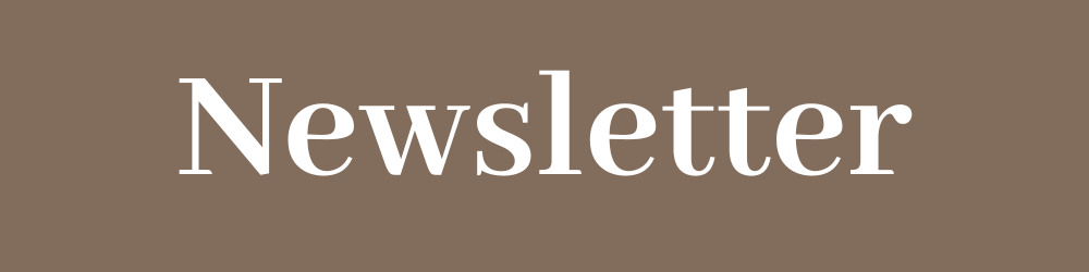 Home - Newsletter