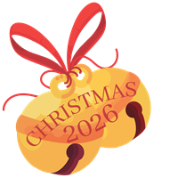 Christmas 2026 Christmas 2026