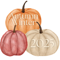 Autumn Winter 2025 Autumn Winter 2025