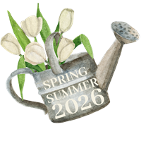New Spring Summer 2026 New Spring Summer 2026