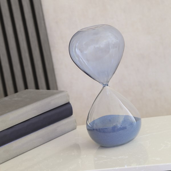 Sand Glass Hour Timer 25cm