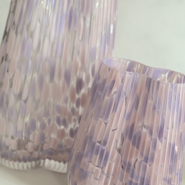 Mood Pink Vase 20cm Mood Pink Vase 20cm