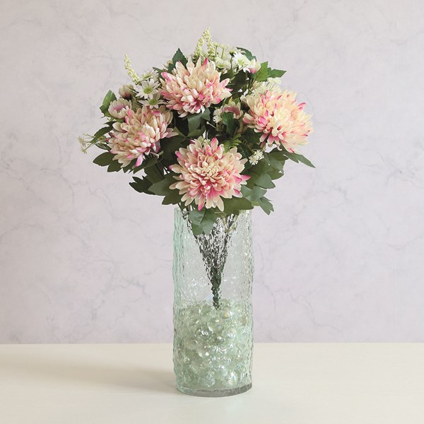 Mixed Floral Bouquet 55cm