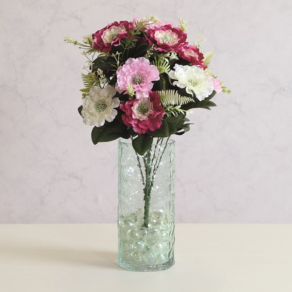 Mixed Floral Bouquet 55cm