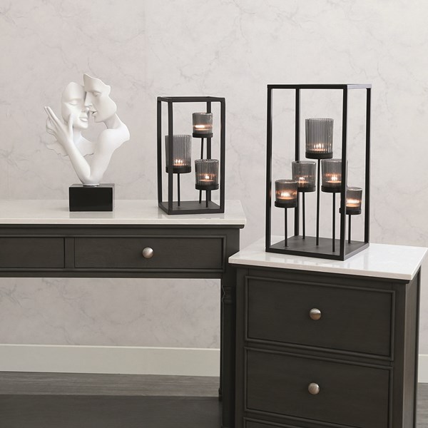 Marbled Top 3 Drawer Cabinet Marbled Top 3 Drawer Cabinet