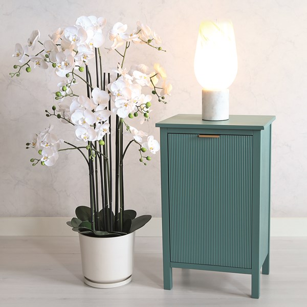 Teal 1 Door Unit 70cm