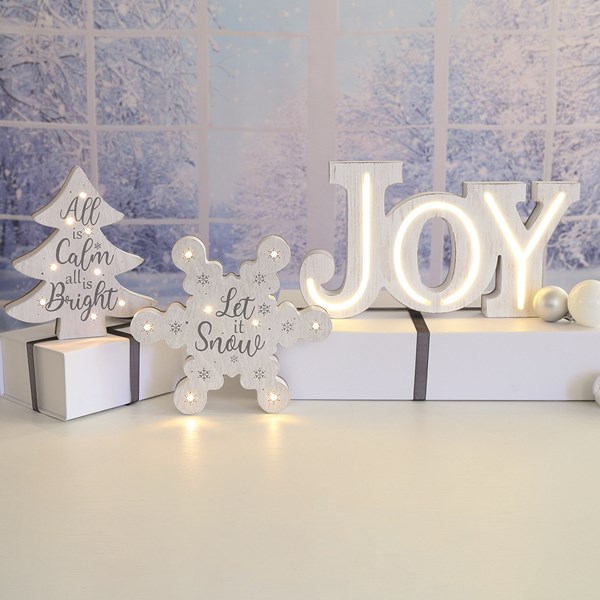 LED Joy 30x17cm LED Joy 30x17cm