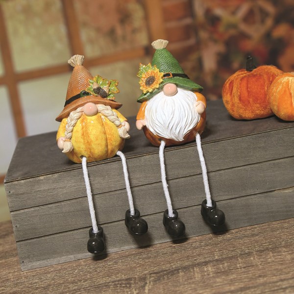 Gonk Shelf Sitter 19cm 2 Assorted Gonk Shelf Sitter 19cm 2 Assorted