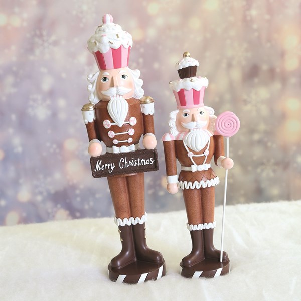 Nutcracker Soldier 40cm Nutcracker Soldier 40cm