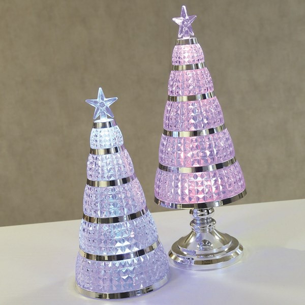 LED Christmas Tree 37cm LED Christmas Tree 37cm