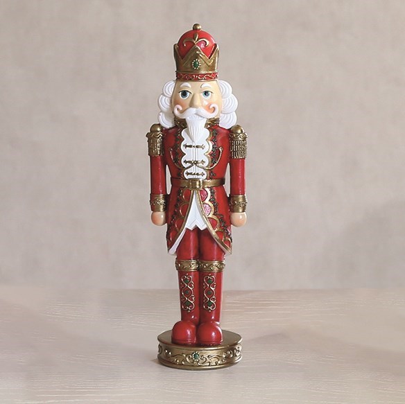 Nutcracker Decoration 25cm Nutcracker Decoration 25cm