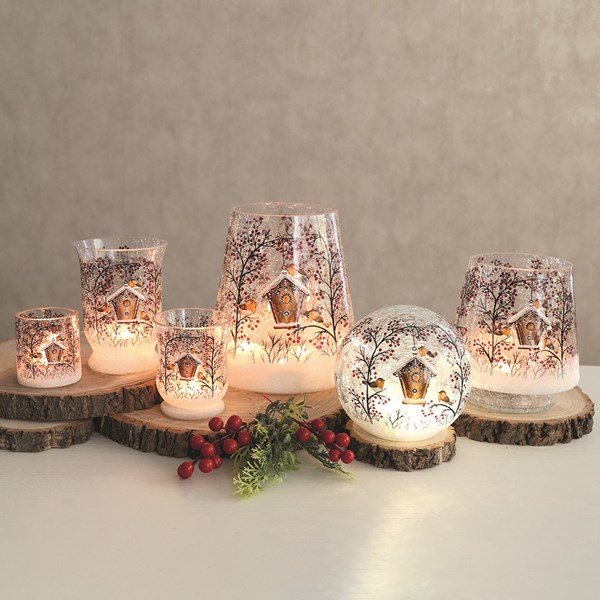 Robin Hurricane 15cm Robin Hurricane 15cm