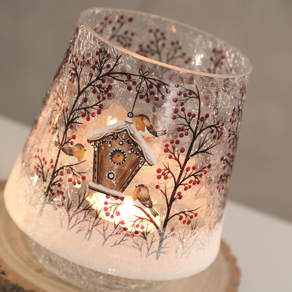 Robin Hurricane 15cm Robin Hurricane 15cm