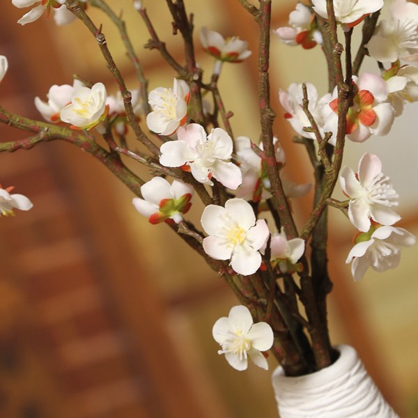 Blossom Ceramic Vase 48cm