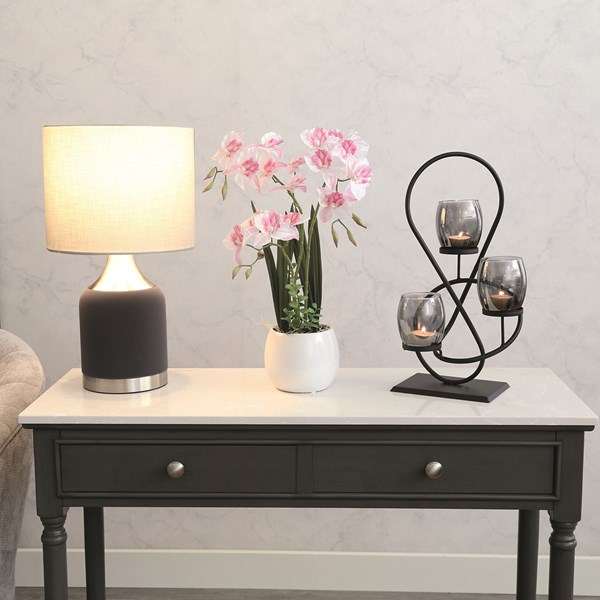Marbled Top 2 Drawer Console Table Marbled Top 2 Drawer Console Table