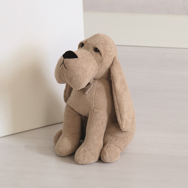 Dog Door Stop 12x26x29cm Dog Door Stop 12x26x29cm