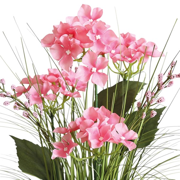 PK Hyacinth Grass Floral Bundle 65cm PK Hyacinth Grass Floral Bundle 65cm