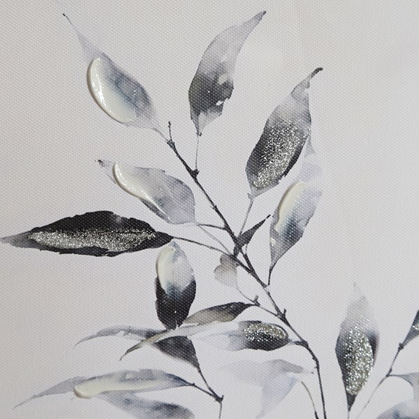 Floral Print 30x40cm 2 Assorted