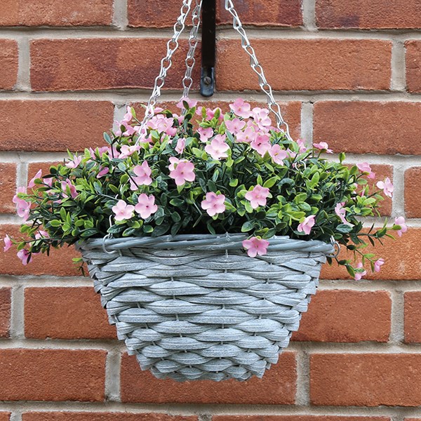 Hanging Basket 46cm