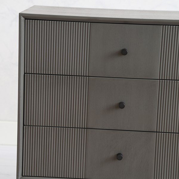 Russell 3 Drawer Unit 66cm Russell 3 Drawer Unit 66cm