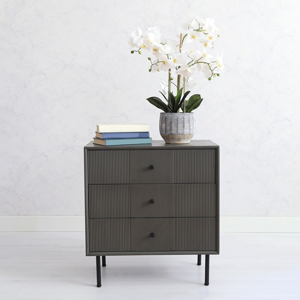 Russell 3 Drawer Unit 66cm