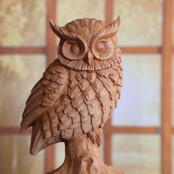 Owl 23cm