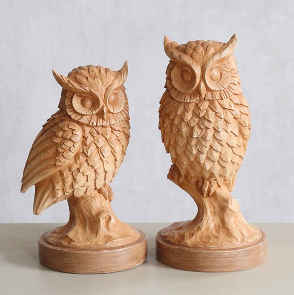 Owl 27cm