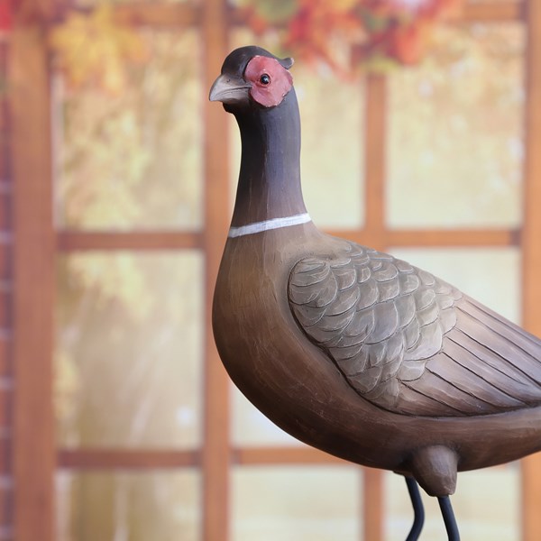 Pheasant 37x28cm Pheasant 37x28cm