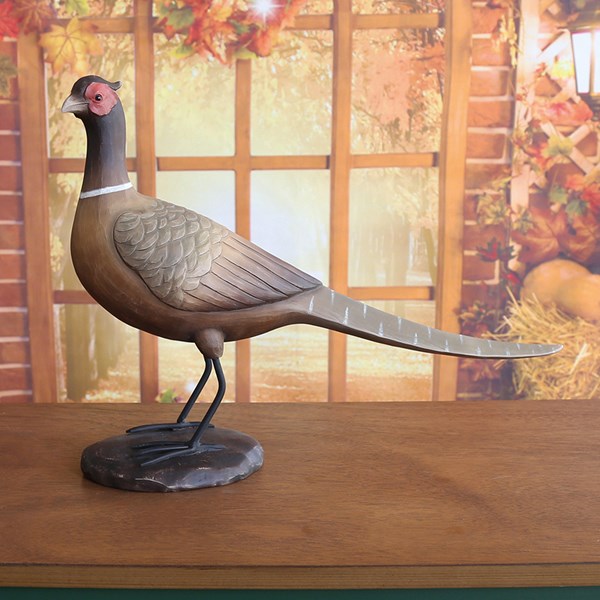 Pheasant 37x28cm