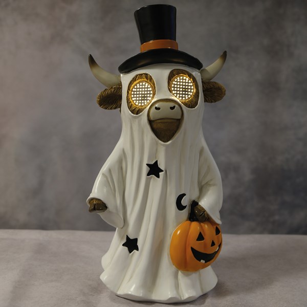 LED Halloween Highland 21 x 44cm LED Halloween Highland 21 x 44cm