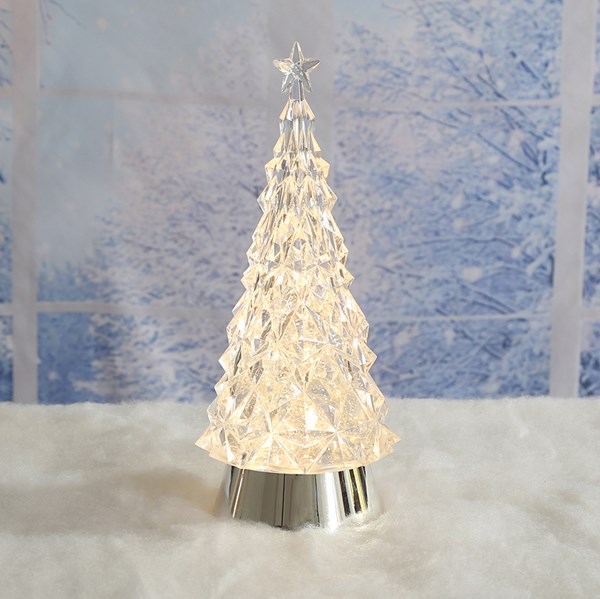 LED Tree Spinner 35cm LED Tree Spinner 35cm