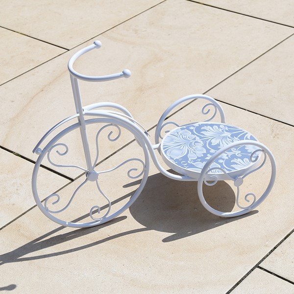 Bosaro Bike Planter 54x22cm