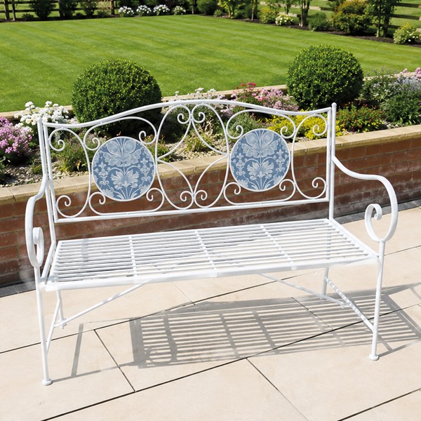 Bosaro Garden Bench