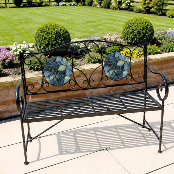 Fasano Garden Bench Fasano Garden Bench