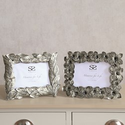 Flower Photo Frame 5x7