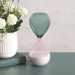 Sand Glass Hour Timer 20cm
