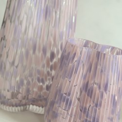 Mood Pink Vase 20cm