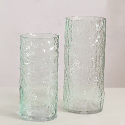 Barrel Vase 25cm