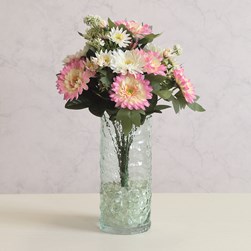 Mixed Floral Bouquet 55cm