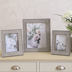 Light Wood Photo Frame 8x10