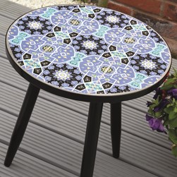 Valenza Table 40x47cm Valenza Table 40x47cm