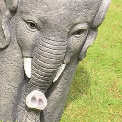 Elephant Plant Stand 40cm