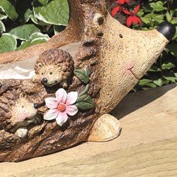 Hedgehog Planter 39.5cm