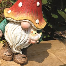Gonk & Bird 40.5cm