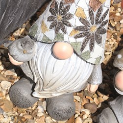 Garden Gonk 48.5cm
