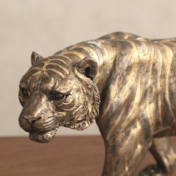 Tiger Figurine 53cm