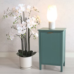 Teal 1 Door Unit 70cm